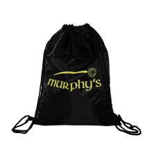 Murphys Drawstring Bag